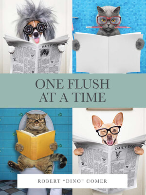 cover image of One  Flush  at  a  Time